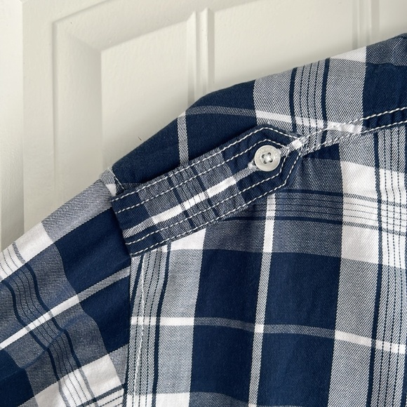 PAPER DENIM & CLOTH Men’s Shirt, Made in Bangladesh - Picture 5 of 8